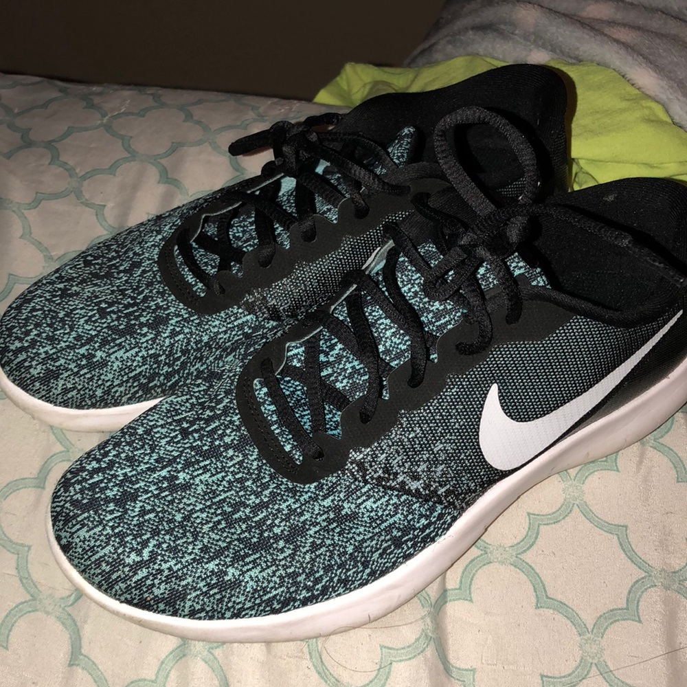 running shoes